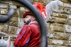 cambio della guardia piazza signoria 001