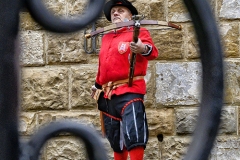 cambio della guardia piazza signoria 002